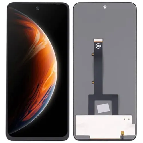 Replacement for INFINIX ZERO X/X6811 KLP LCD DISPLAY - Quality Phone Parts in Sri Lanka